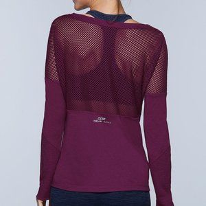 Lorna Jane Movement L/SLV Top